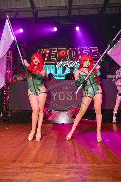 Xelosa Event